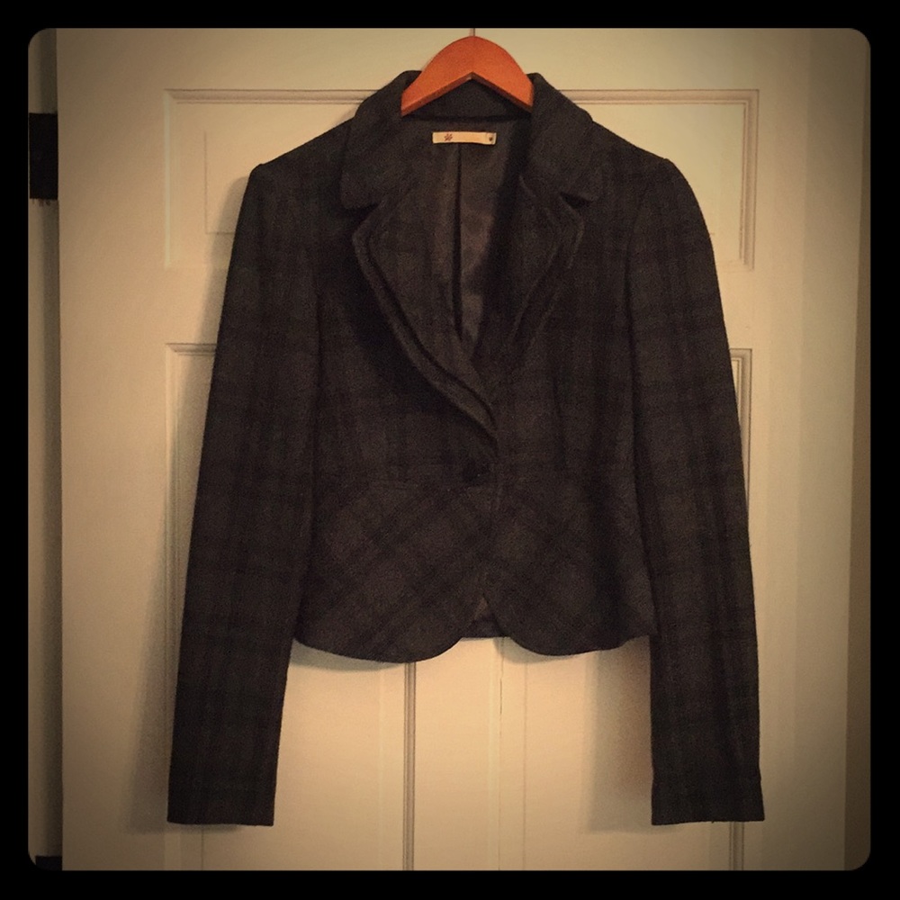 Stylish Blazer